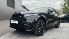 Land Rover Range Rover Velar 2.0 D200 MHEV Dynamic SE 5dr Auto Diesel Estate